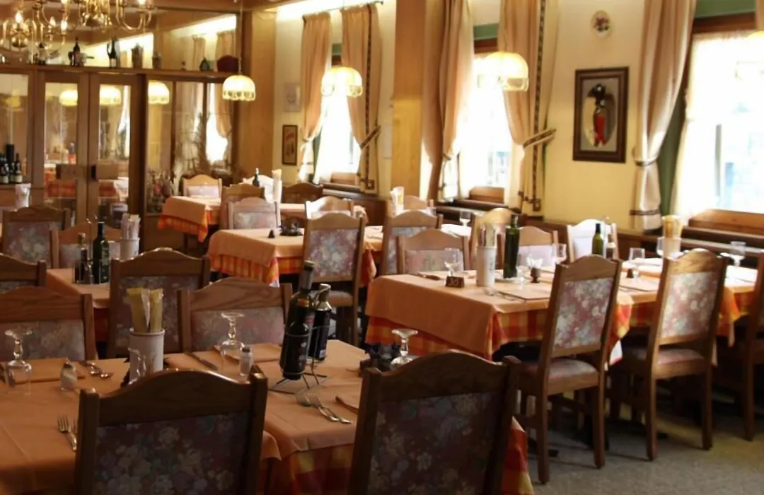 Hotel Genziana-1
